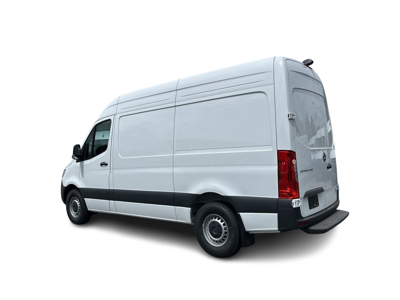 Mercedes-Benz Sprinter 2500  2025 à Vancouver, Colombie-Britannique