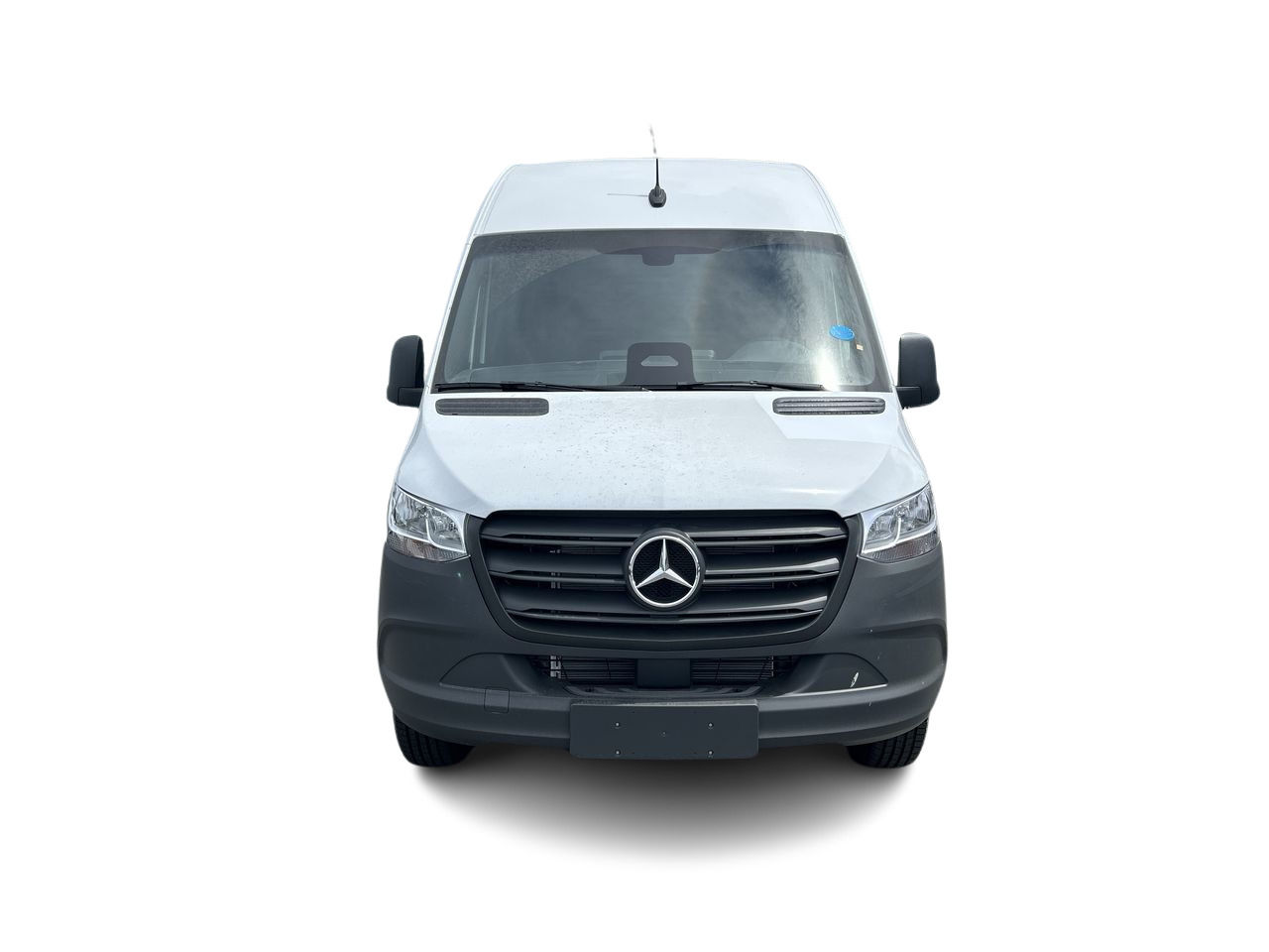 Mercedes-Benz Sprinter 2500  2025 à Vancouver, Colombie-Britannique