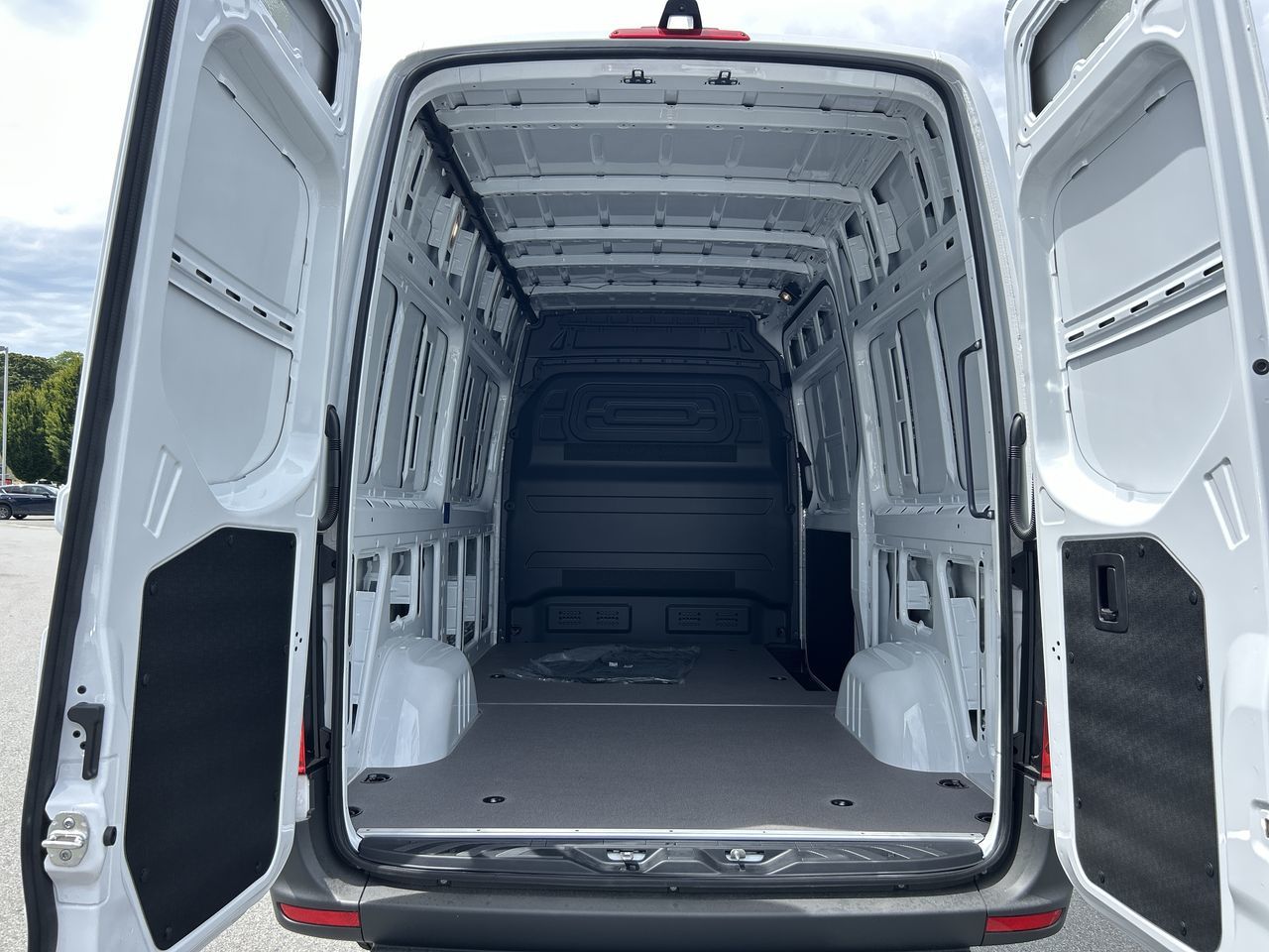 Mercedes-Benz Sprinter 2500  2025 à Vancouver, Colombie-Britannique
