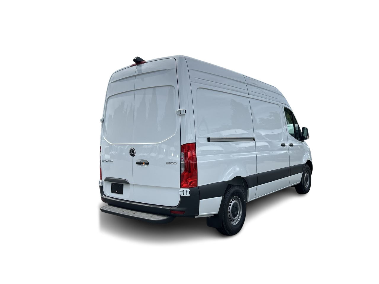 Mercedes-Benz Sprinter 2500  2025 à Vancouver, Colombie-Britannique