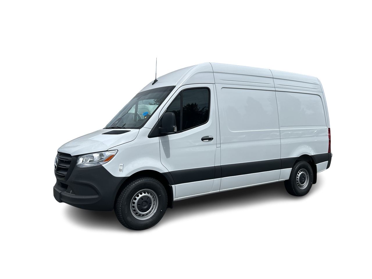 Mercedes-Benz Sprinter 2500  2025 à Vancouver, Colombie-Britannique