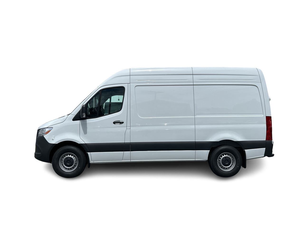 Mercedes-Benz Sprinter 2500  2025 à Vancouver, Colombie-Britannique