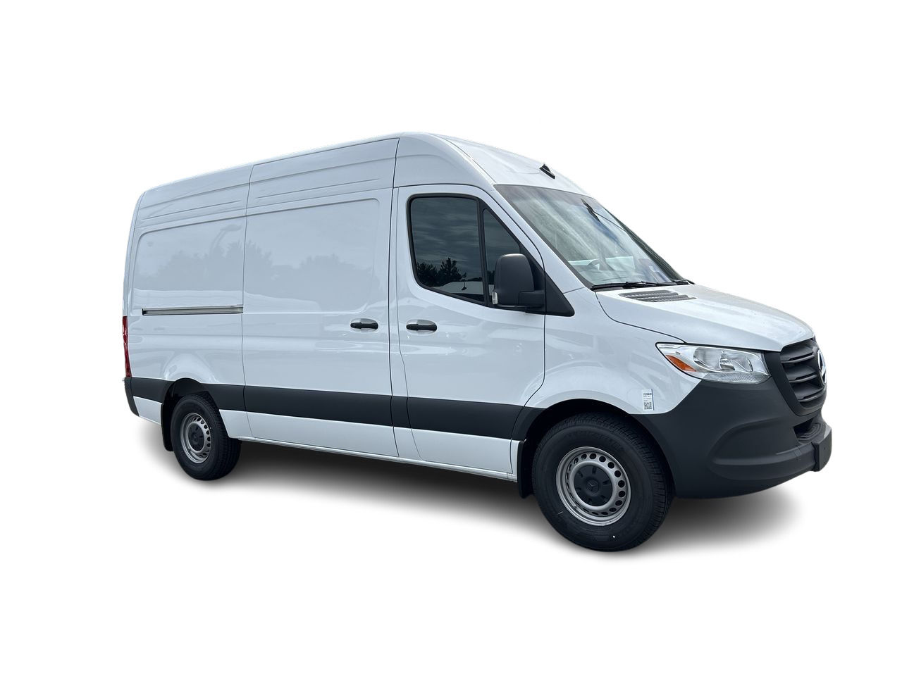 Mercedes-Benz Sprinter 2500  2025 à Vancouver, Colombie-Britannique