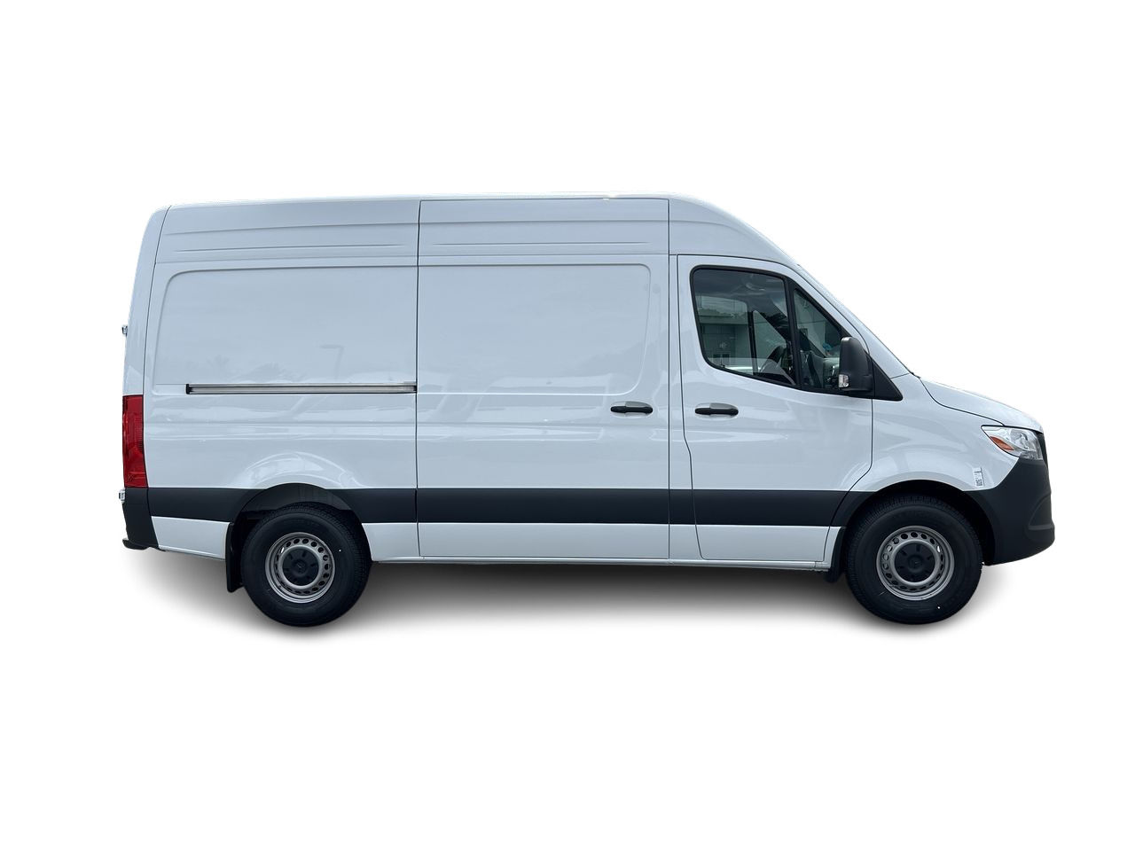 Mercedes-Benz Sprinter 2500  2025 à Vancouver, Colombie-Britannique