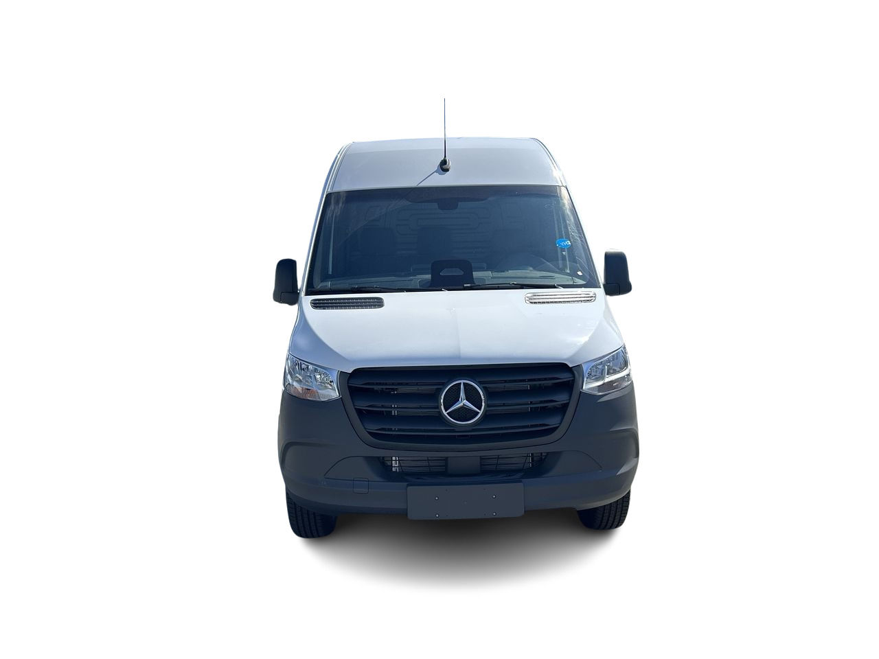 Mercedes-Benz Sprinter 2500  2025 à Vancouver, Colombie-Britannique