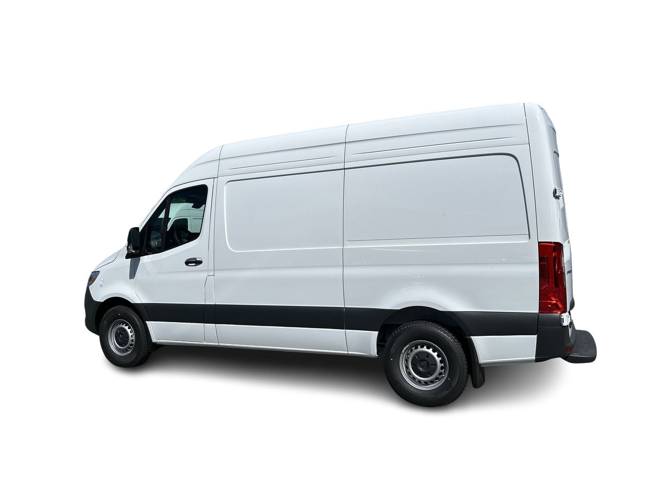 Mercedes-Benz Sprinter 2500  2025 à Vancouver, Colombie-Britannique