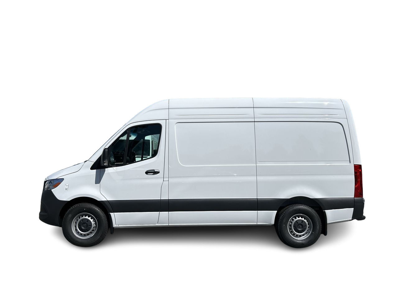Mercedes-Benz Sprinter 2500  2025 à Vancouver, Colombie-Britannique