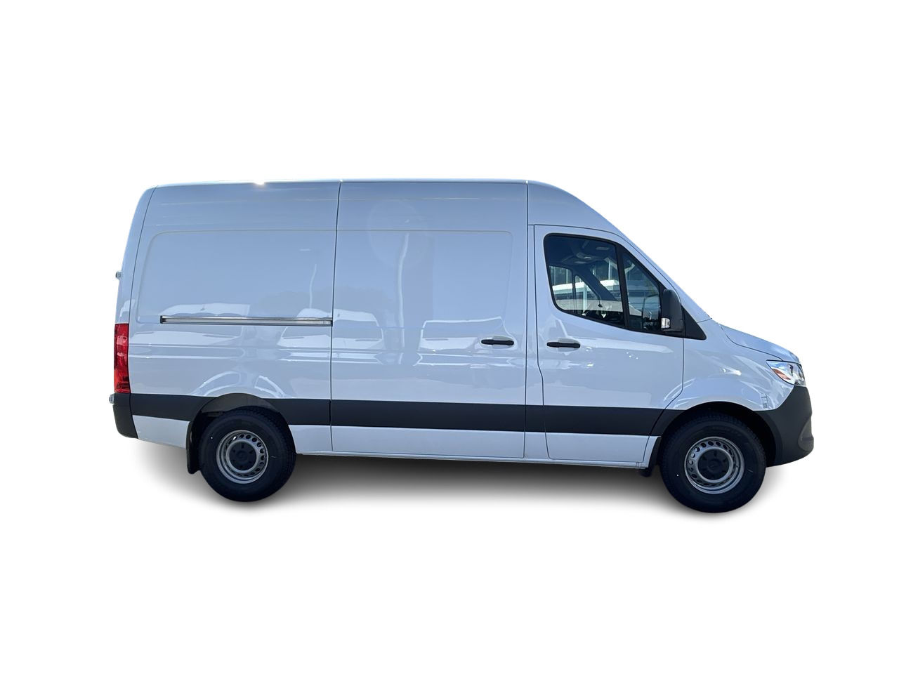 Mercedes-Benz Sprinter 2500  2025 à Vancouver, Colombie-Britannique
