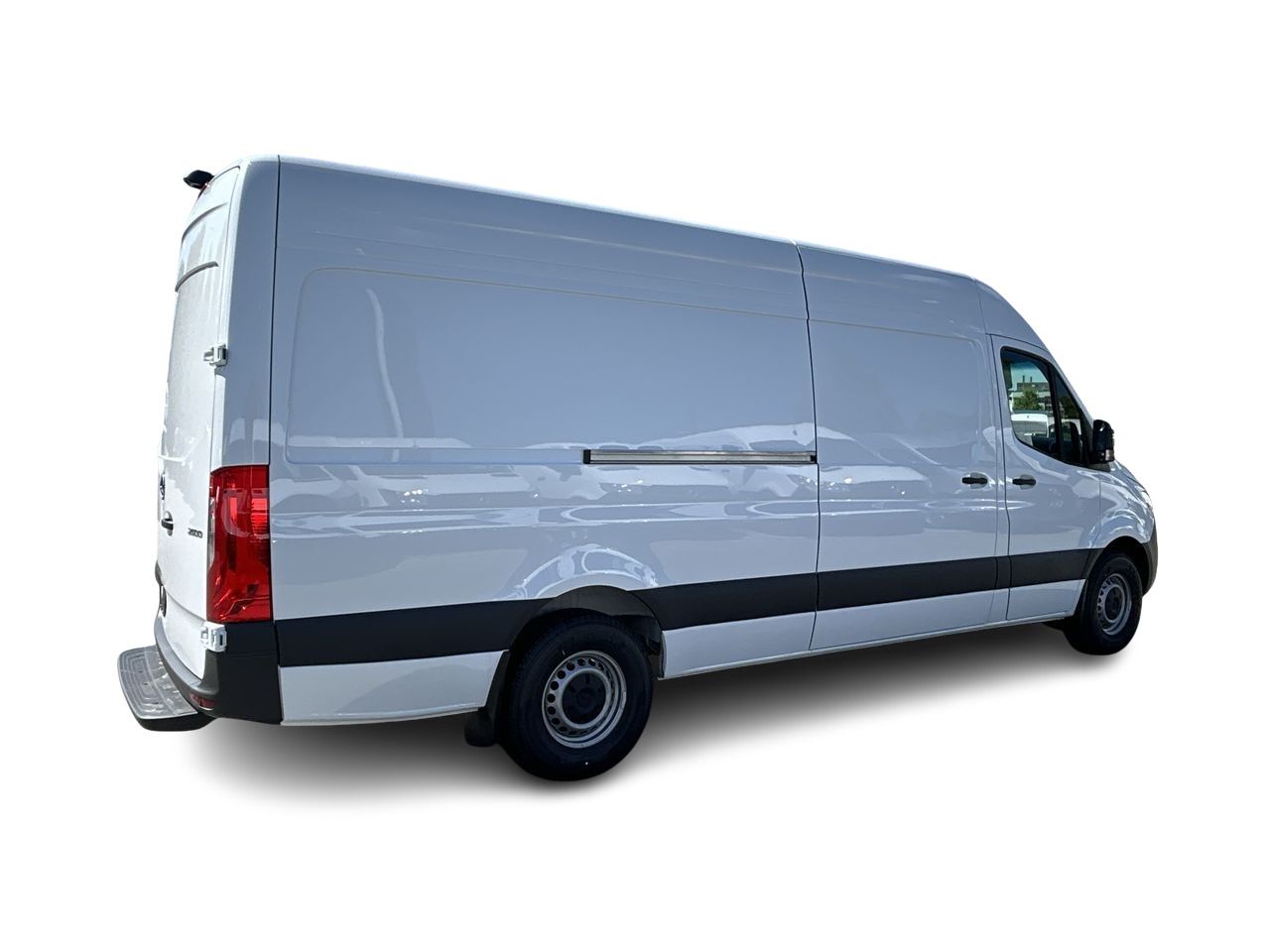 Mercedes-Benz Sprinter 2500  2025 à Vancouver, Colombie-Britannique