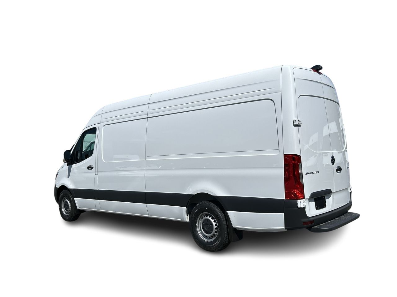 Mercedes-Benz Sprinter 2500  2025 à Vancouver, Colombie-Britannique