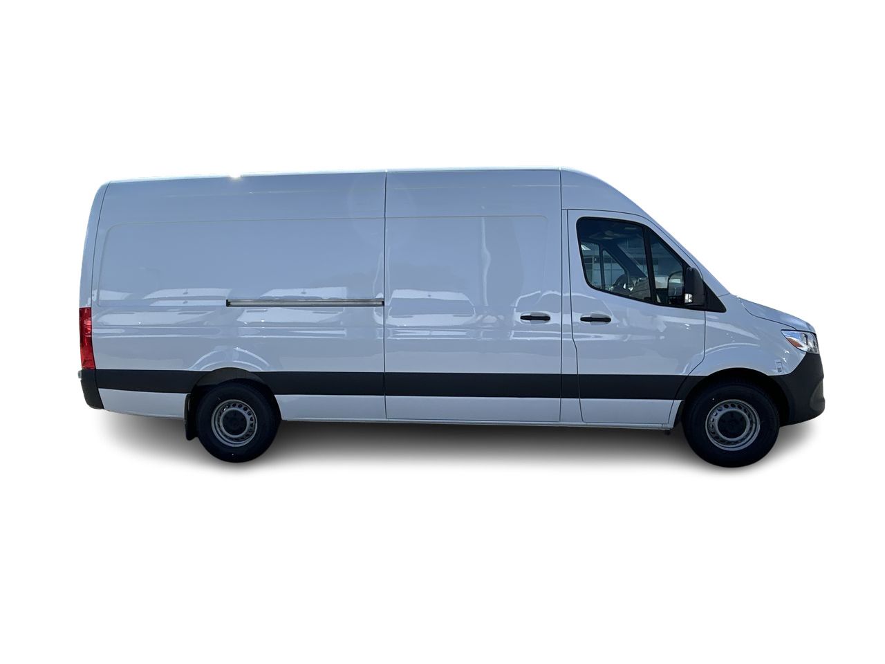 Mercedes-Benz Sprinter 2500  2025 à Vancouver, Colombie-Britannique