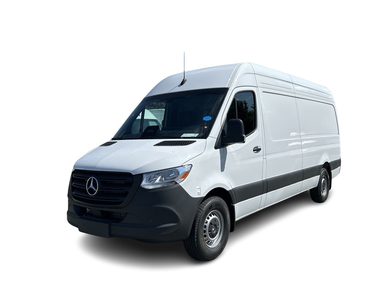 Mercedes-Benz Sprinter 2500  2025 à Vancouver, Colombie-Britannique