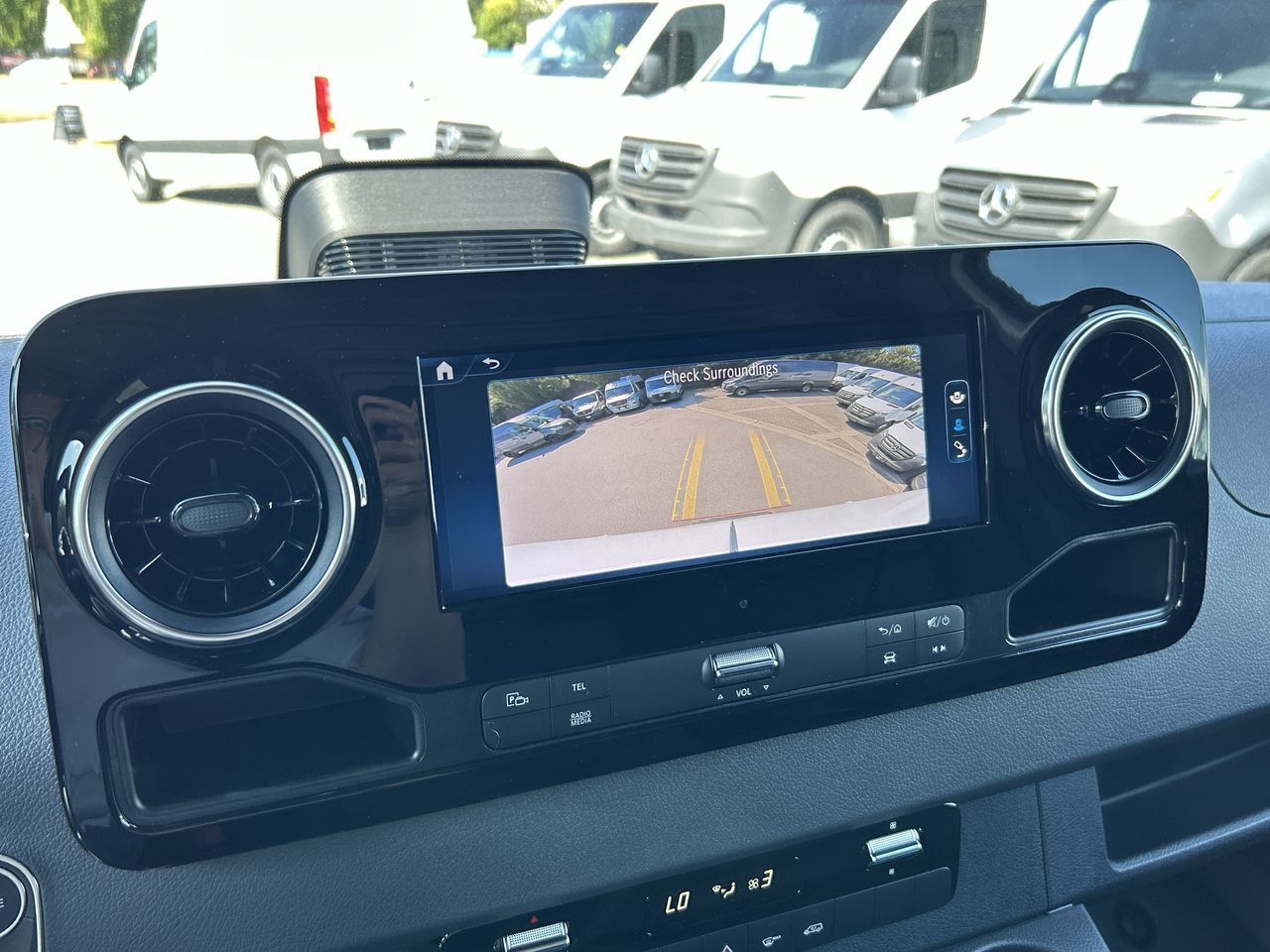 Mercedes-Benz Sprinter 2500  2025 à Vancouver, Colombie-Britannique