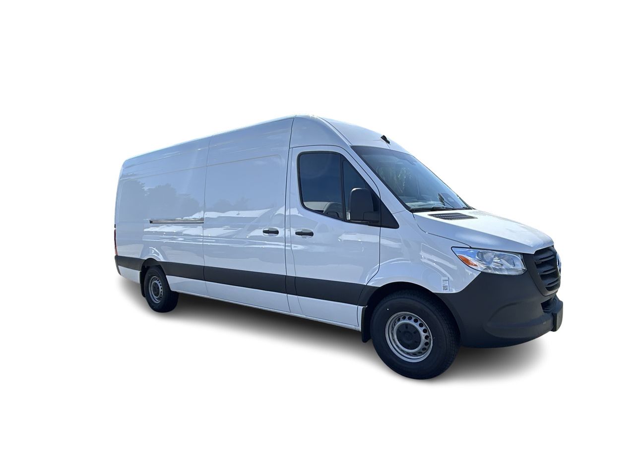 Mercedes-Benz Sprinter 2500  2025 à Vancouver, Colombie-Britannique