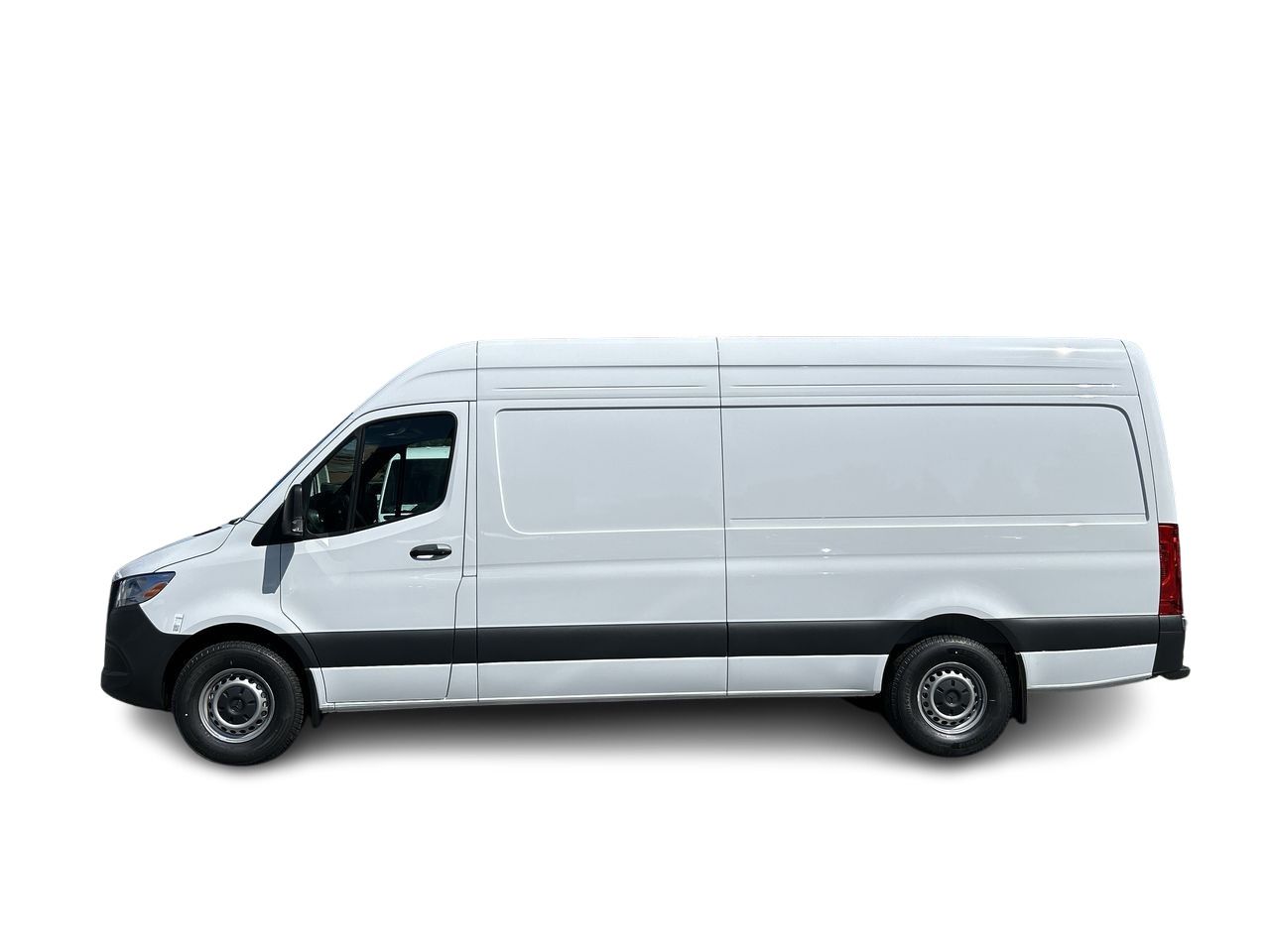 Mercedes-Benz Sprinter 2500  2025 à Vancouver, Colombie-Britannique