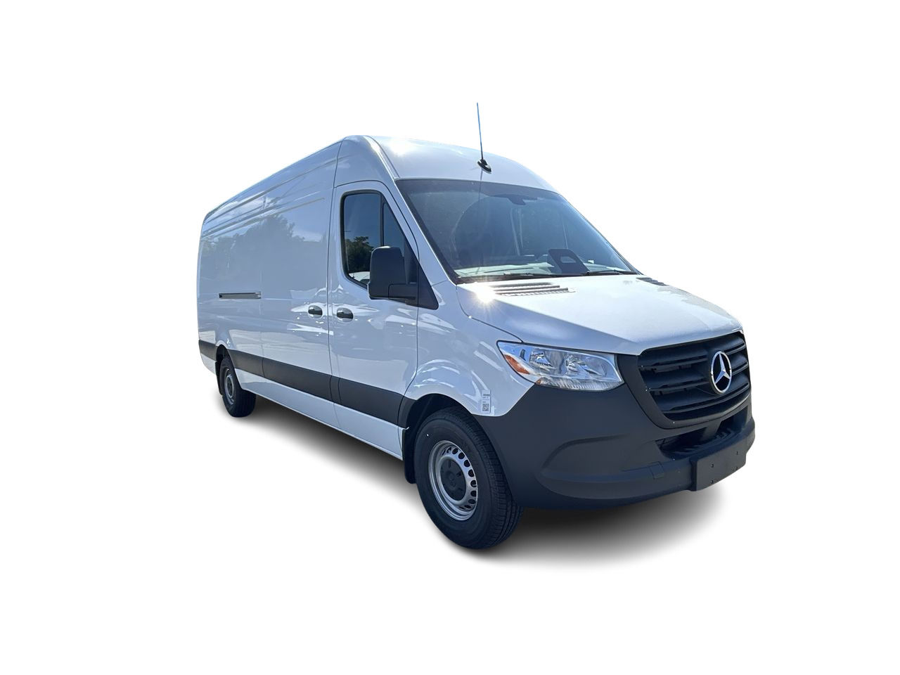 Mercedes-Benz Sprinter 2500  2025 à Vancouver, Colombie-Britannique