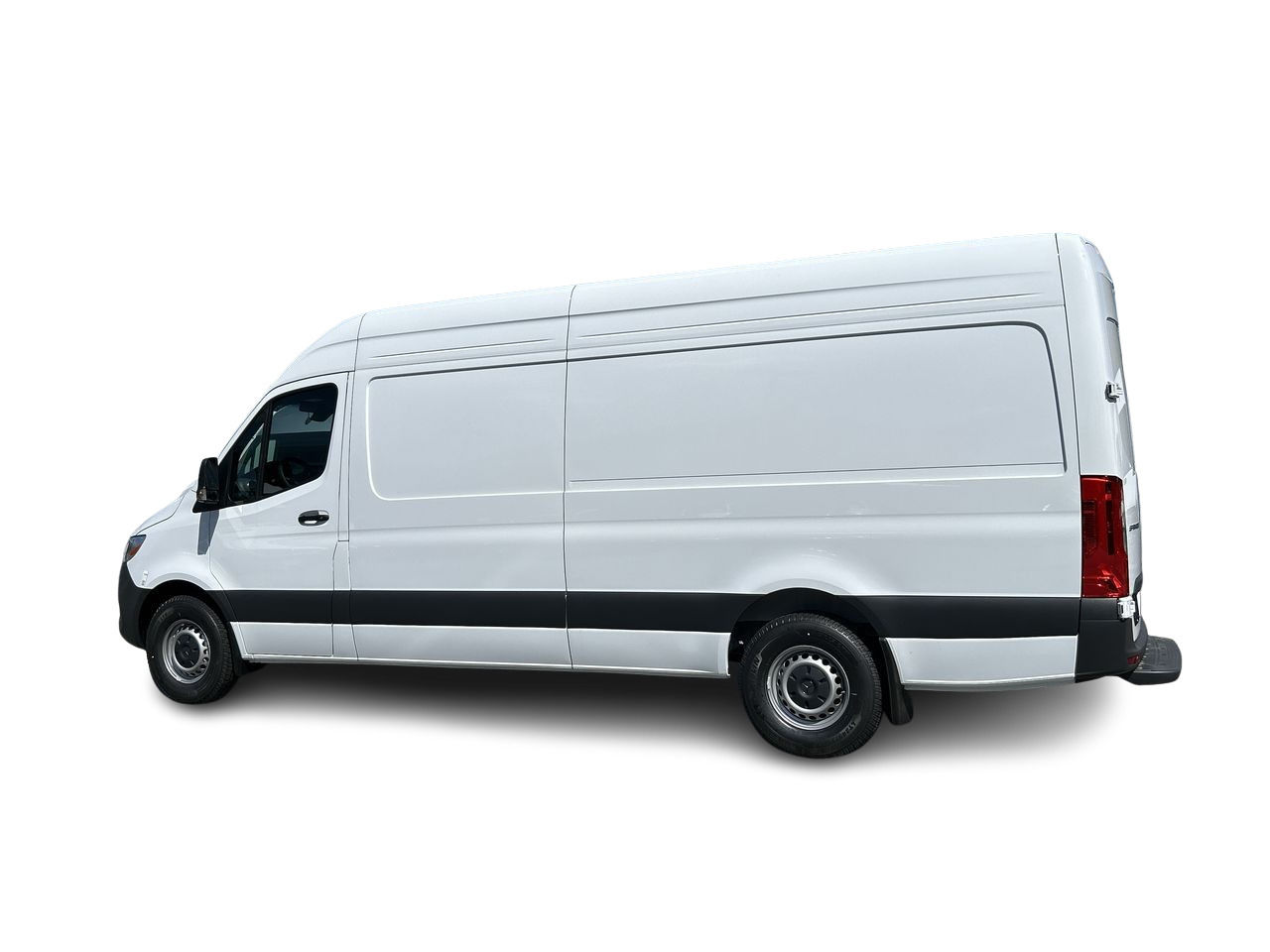Mercedes-Benz Sprinter 2500  2025 à Vancouver, Colombie-Britannique