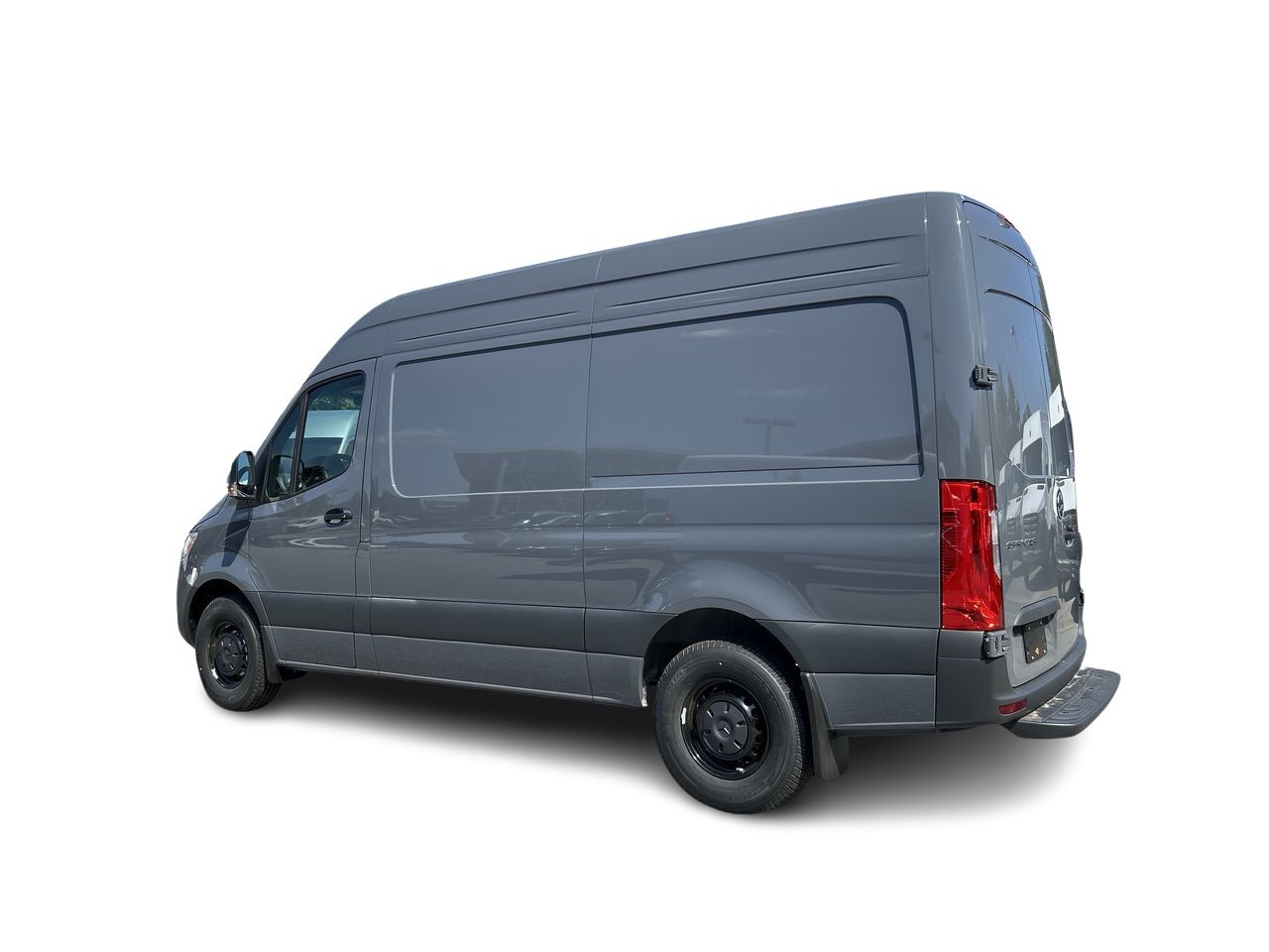 2025 Mercedes-Benz Sprinter 2500 in Vancouver, British Columbia