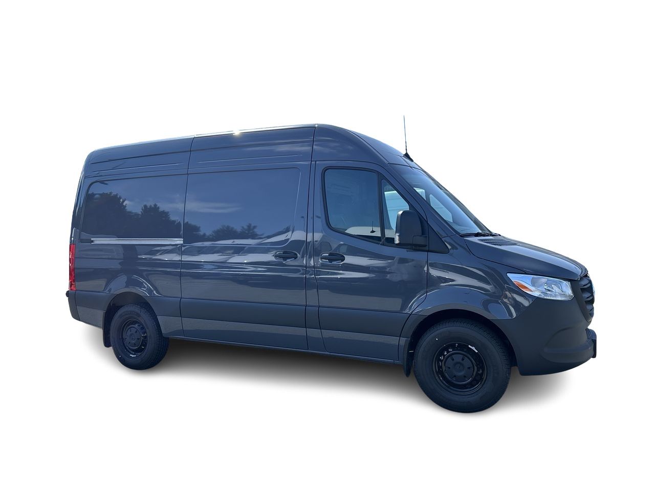 2025 Mercedes-Benz Sprinter 2500 in Vancouver, British Columbia