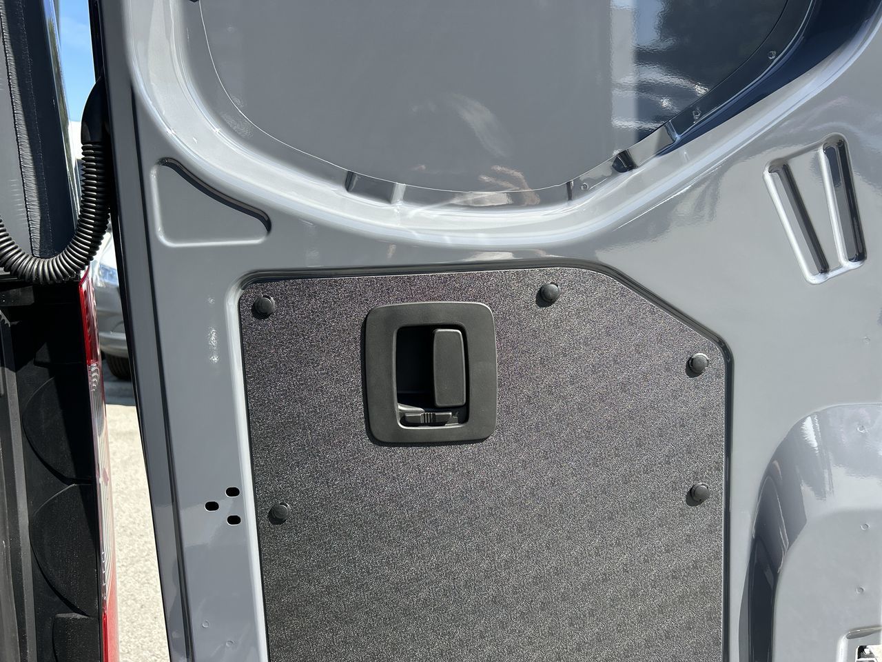 2025 Mercedes-Benz Sprinter 2500 in Vancouver, British Columbia