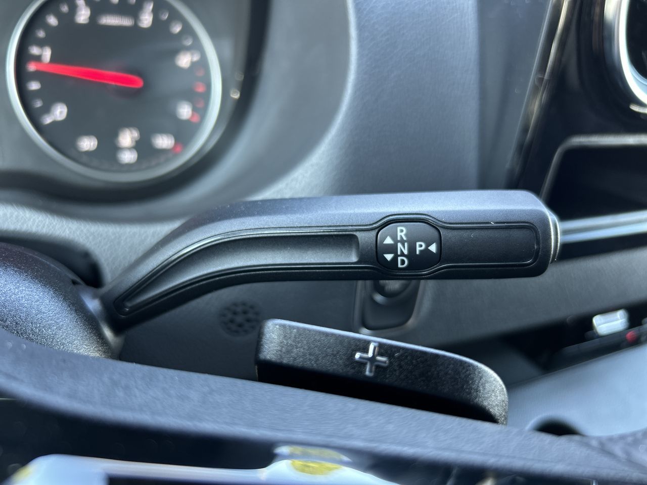 2025 Mercedes-Benz Sprinter 2500 in Vancouver, British Columbia