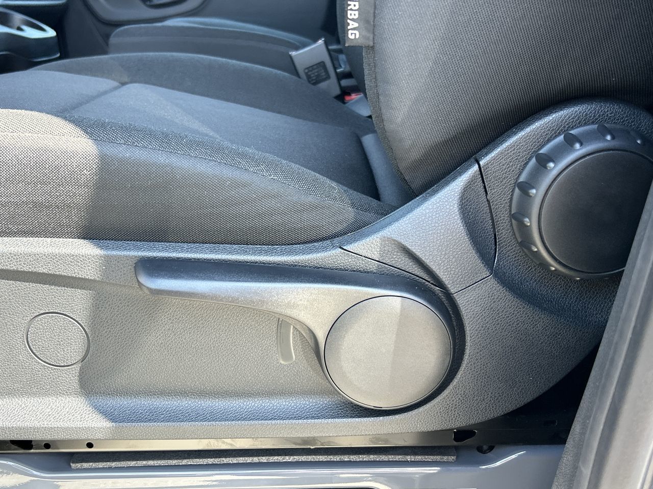 2025 Mercedes-Benz Sprinter 2500 in Vancouver, British Columbia