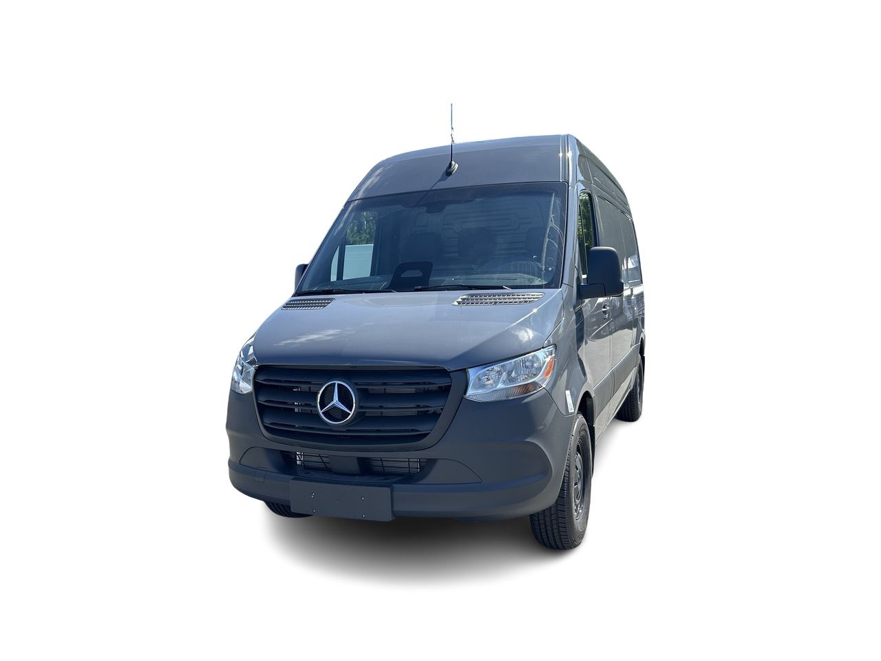 2025 Mercedes-Benz Sprinter 2500 in Vancouver, British Columbia