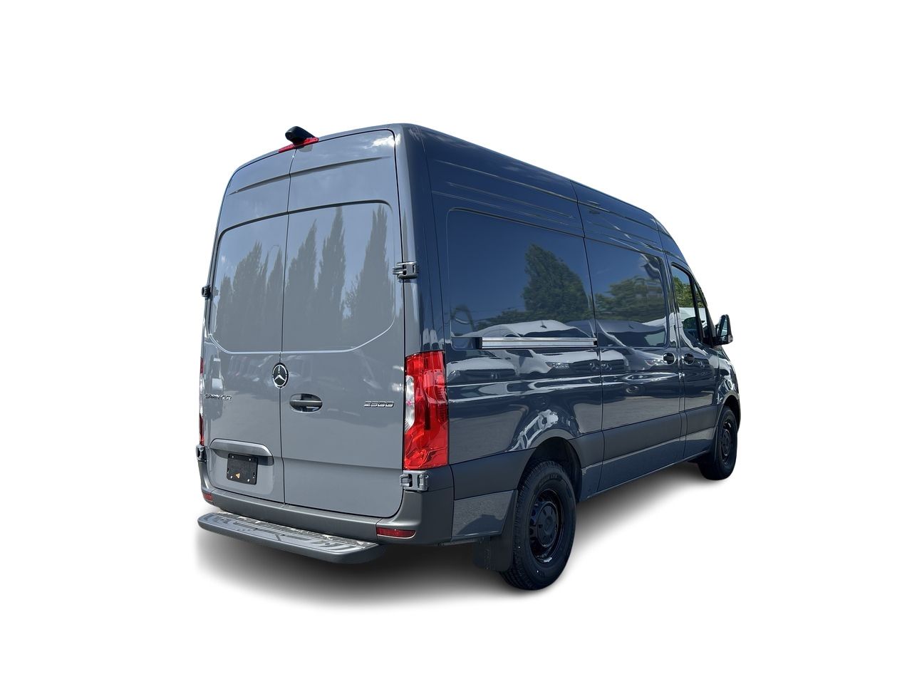 2025 Mercedes-Benz Sprinter 2500 in Vancouver, British Columbia