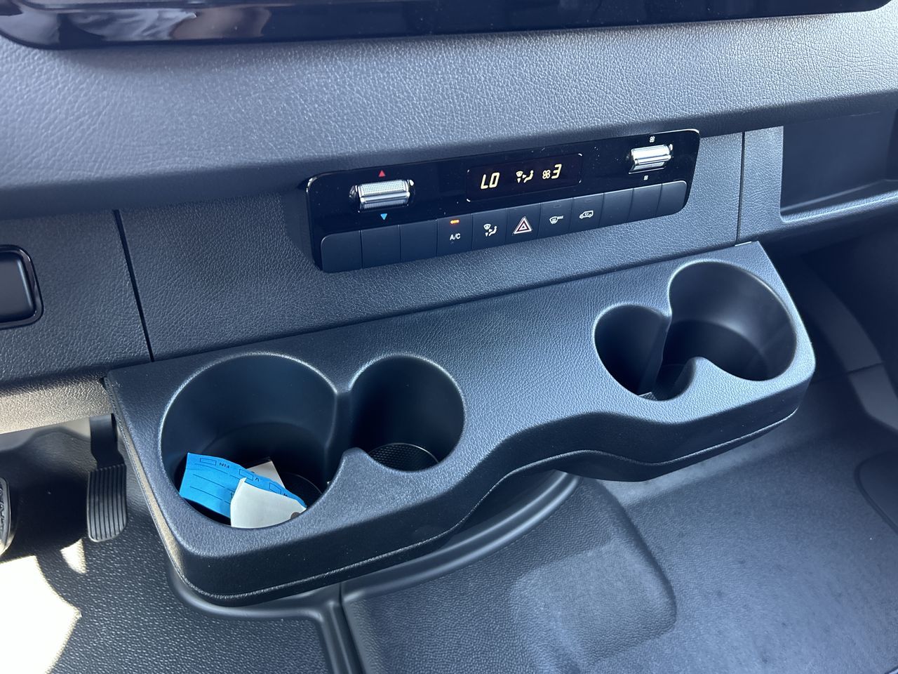 2025 Mercedes-Benz Sprinter 2500 in Vancouver, British Columbia