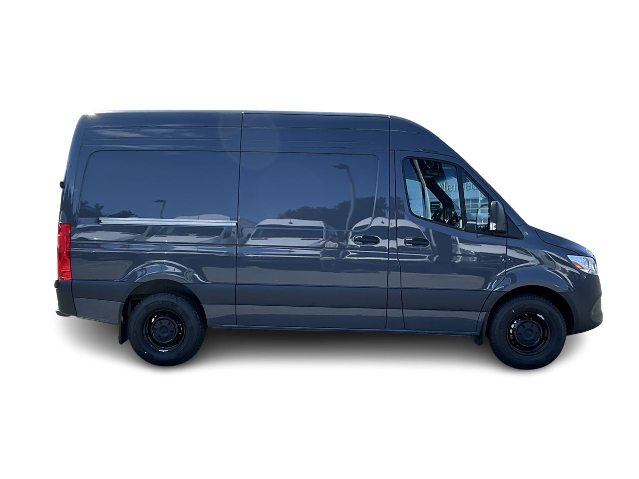 2025 Mercedes-Benz Sprinter 2500 in Vancouver, British Columbia
