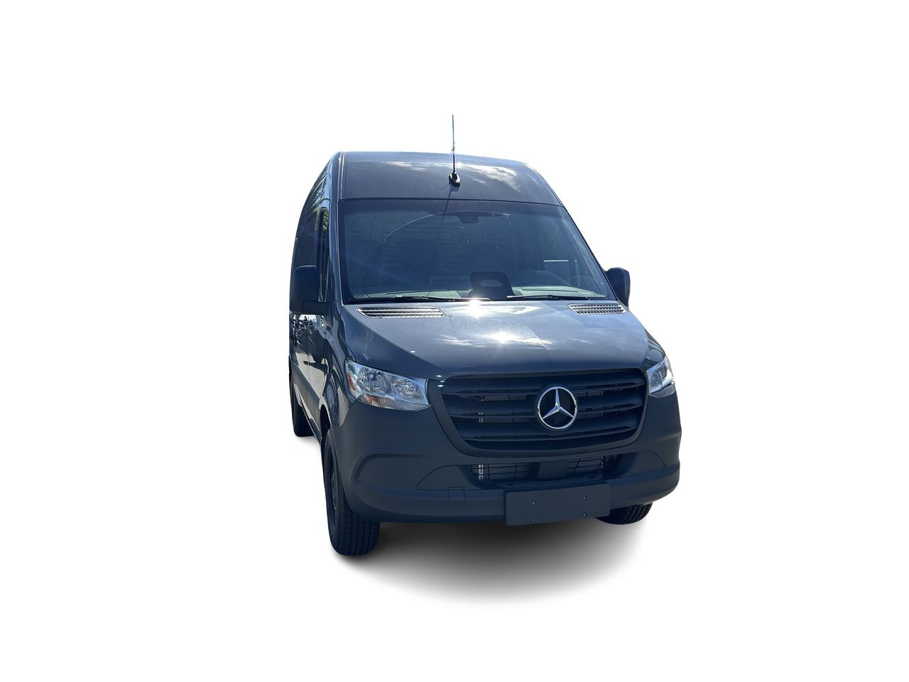 2025 Mercedes-Benz Sprinter 2500 in Vancouver, British Columbia