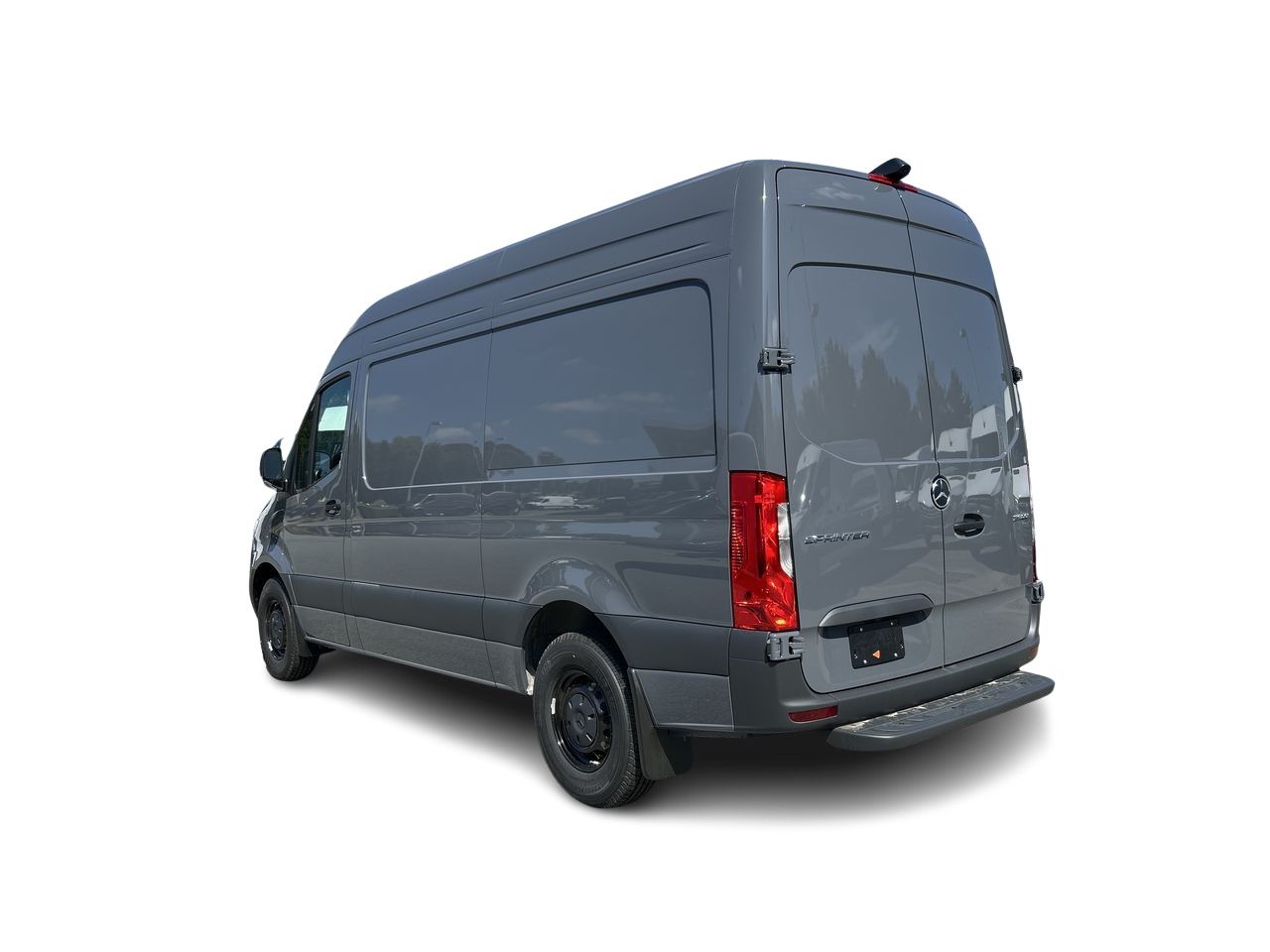 2025 Mercedes-Benz Sprinter 2500 in Vancouver, British Columbia