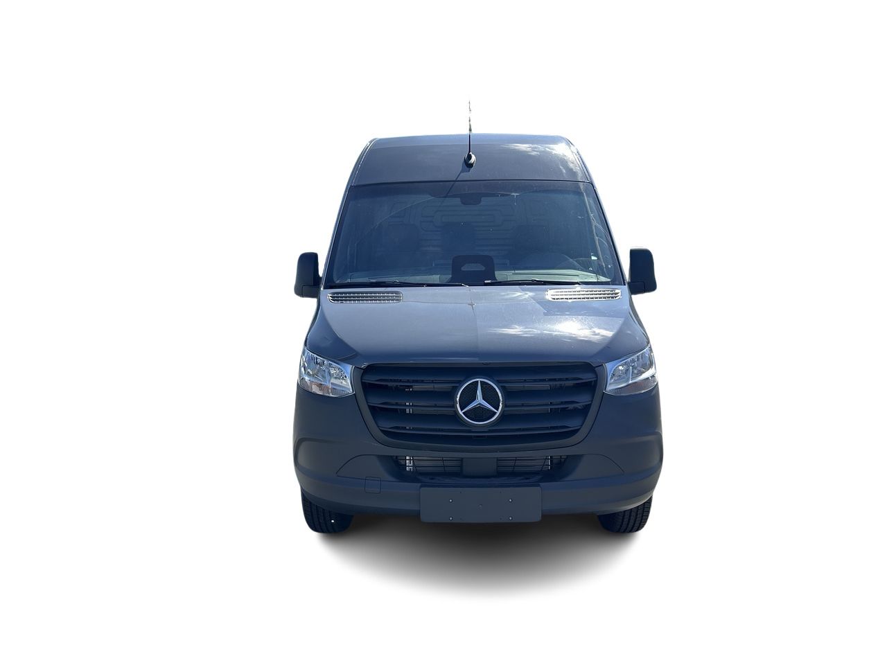 2025 Mercedes-Benz Sprinter 2500 in Vancouver, British Columbia