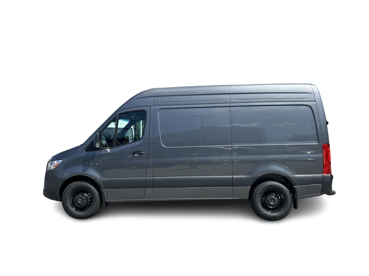 2025 Mercedes-Benz Sprinter 2500 in Vancouver, British Columbia