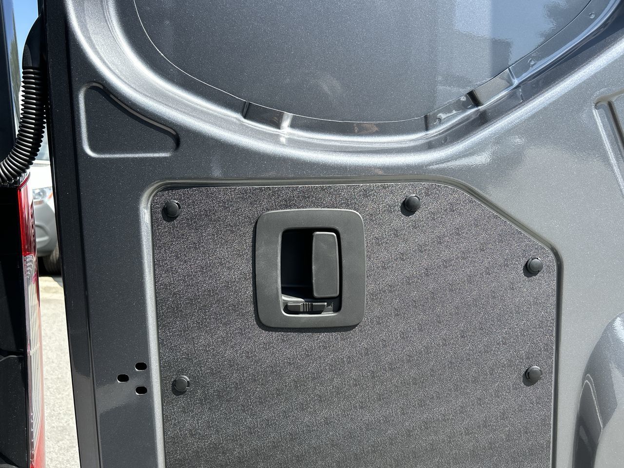 2025 Mercedes-Benz Sprinter 2500 in Vancouver, British Columbia