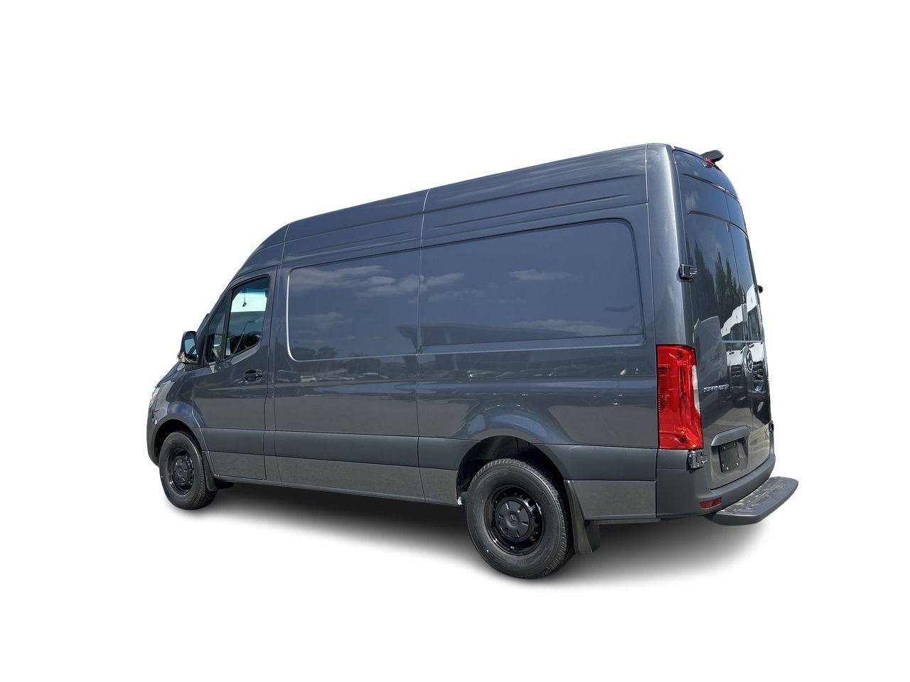 2025 Mercedes-Benz Sprinter 2500 in Vancouver, British Columbia