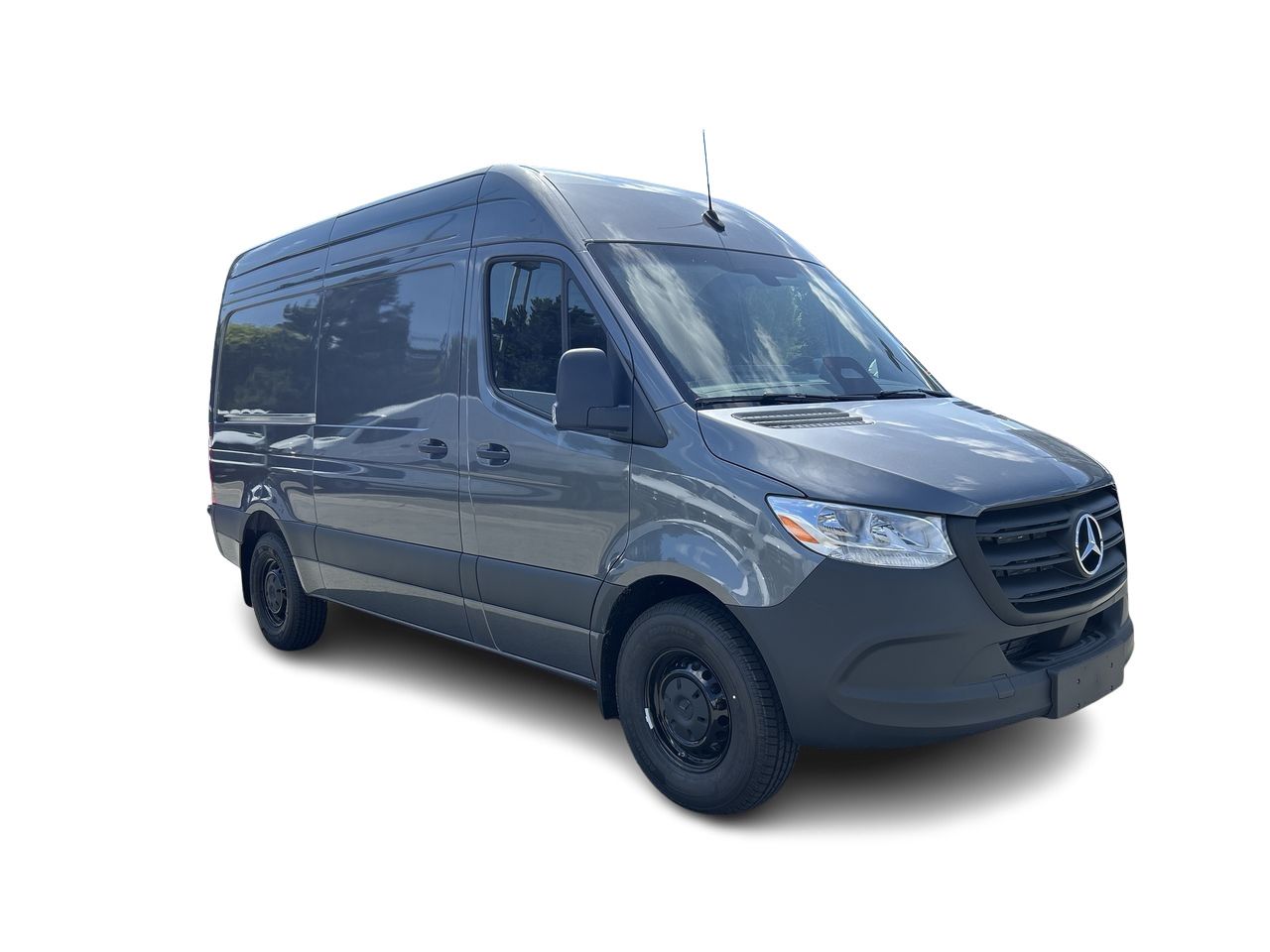 2025 Mercedes-Benz Sprinter 2500 in Vancouver, British Columbia
