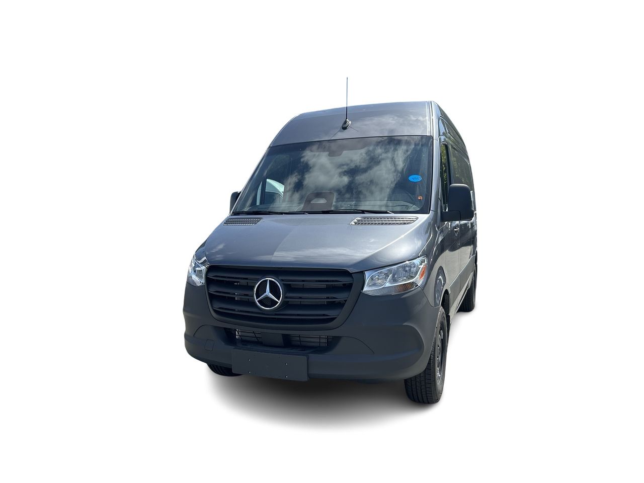 2025 Mercedes-Benz Sprinter 2500 in Vancouver, British Columbia