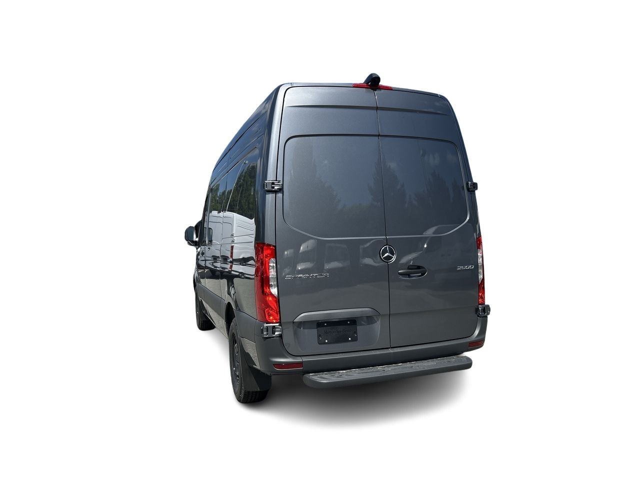 2025 Mercedes-Benz Sprinter 2500 in Vancouver, British Columbia