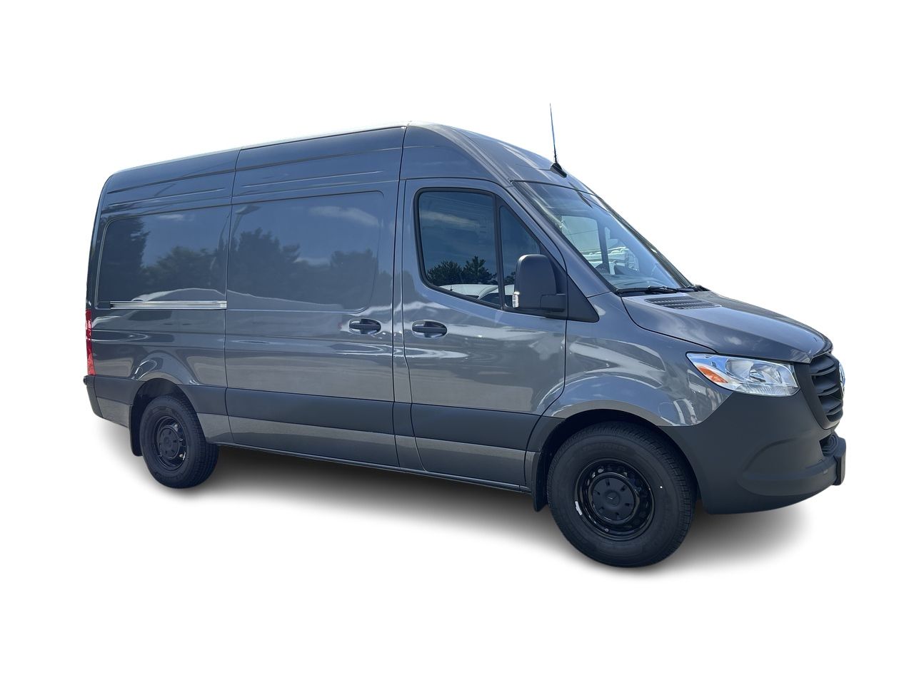 2025 Mercedes-Benz Sprinter 2500 in Vancouver, British Columbia