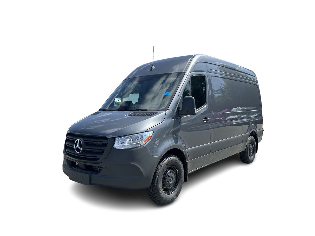 2025 Mercedes-Benz Sprinter 2500 in Vancouver, British Columbia