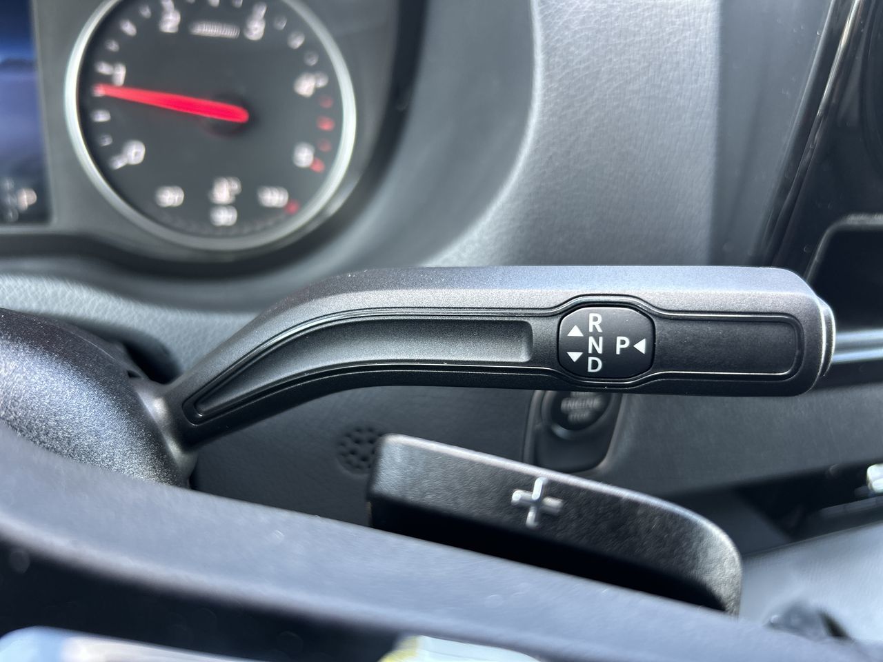 2025 Mercedes-Benz Sprinter 2500 in Vancouver, British Columbia