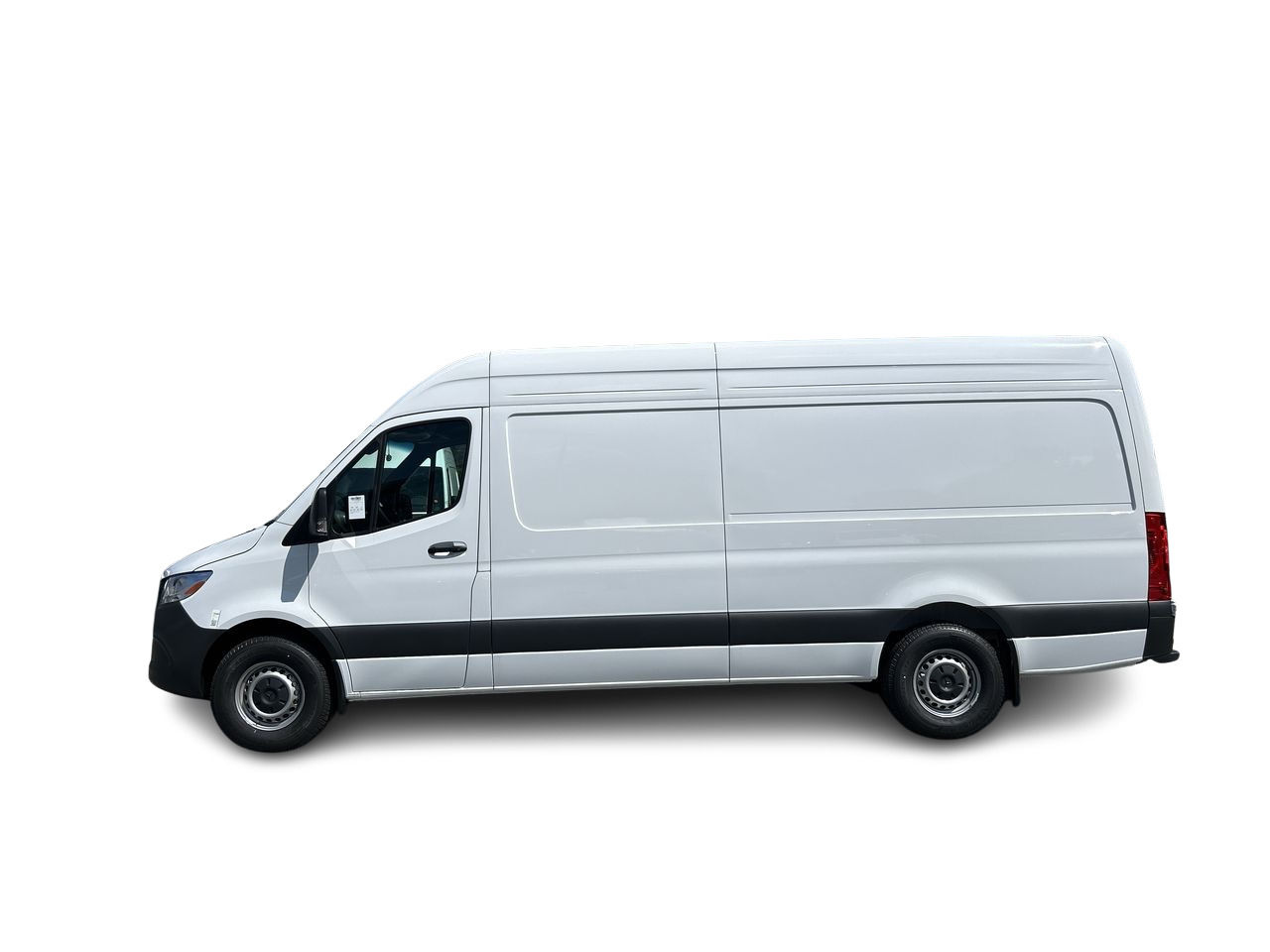 2025 Mercedes-Benz Sprinter 2500 in Vancouver, British Columbia
