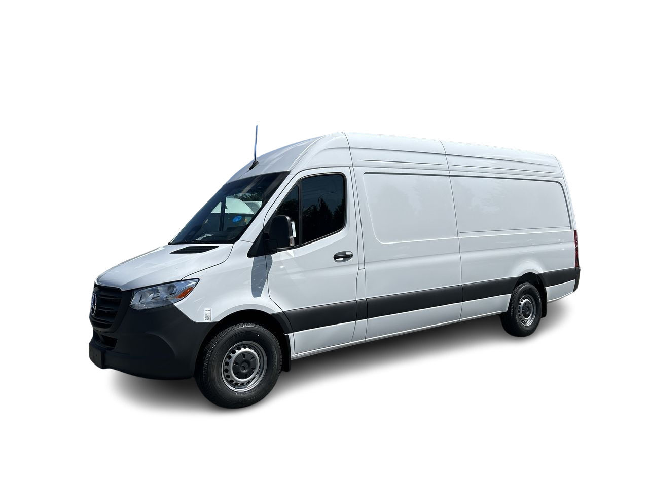 2025 Mercedes-Benz Sprinter 2500 in Vancouver, British Columbia