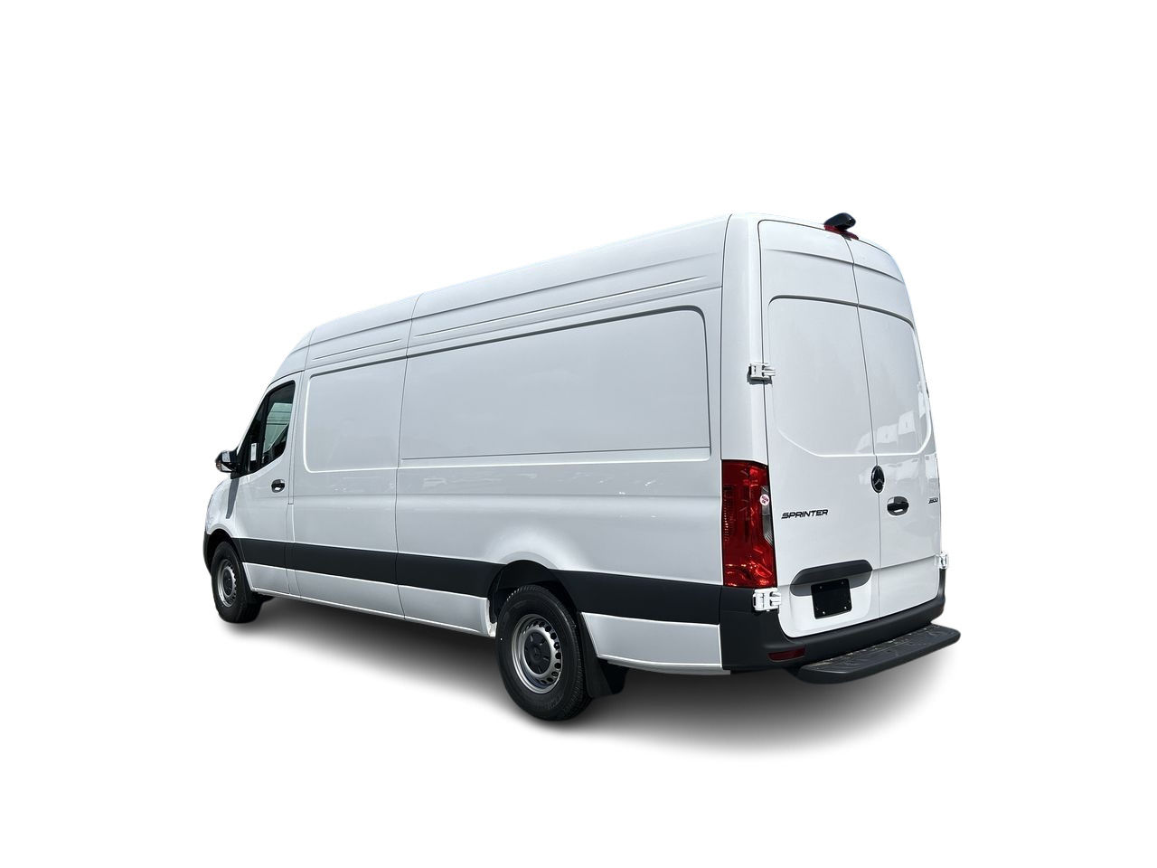 2025 Mercedes-Benz Sprinter 2500 in Vancouver, British Columbia