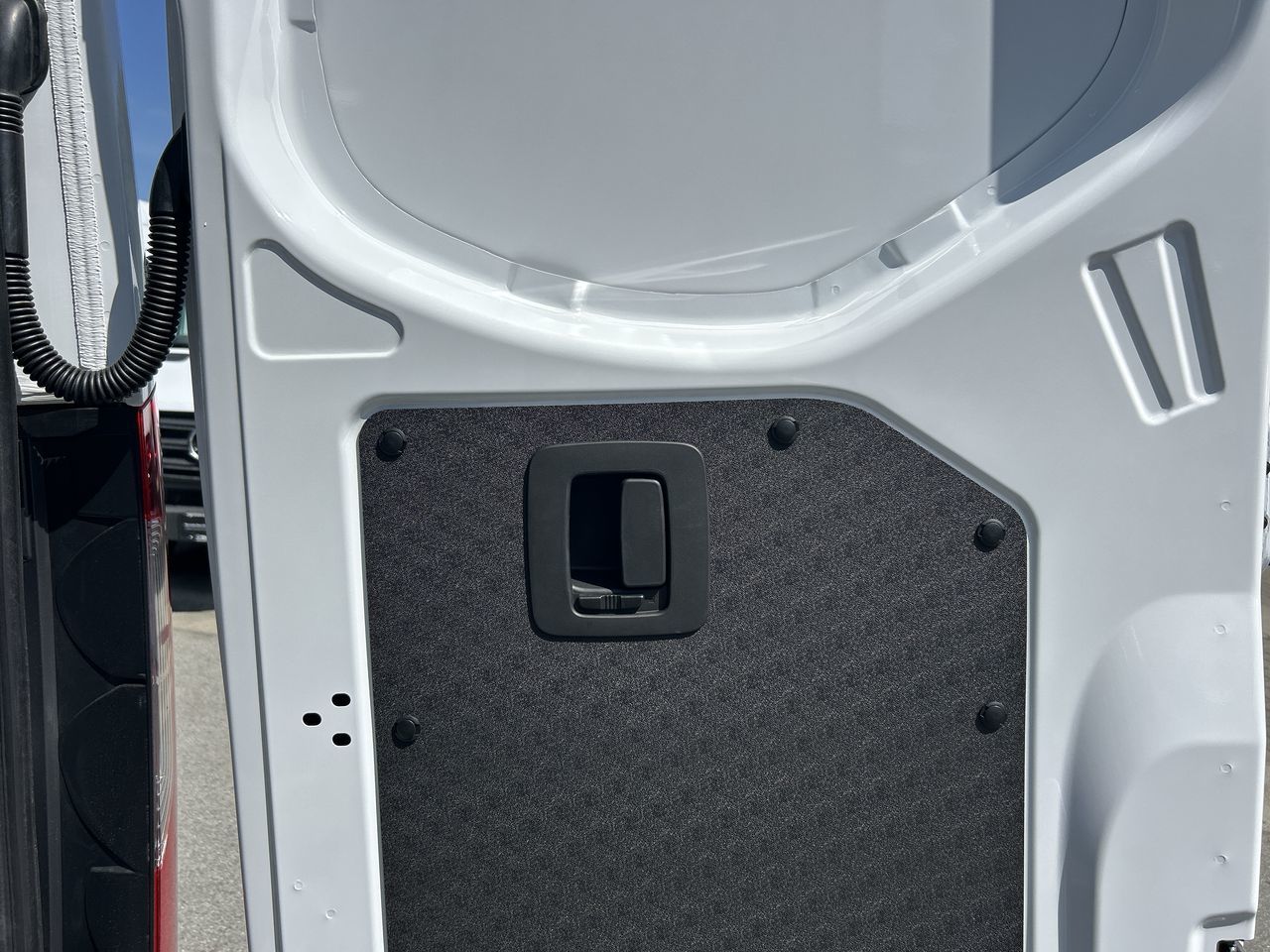 2025 Mercedes-Benz Sprinter 2500 in Vancouver, British Columbia