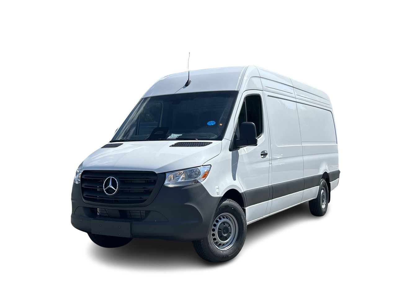2025 Mercedes-Benz Sprinter 2500 in Vancouver, British Columbia