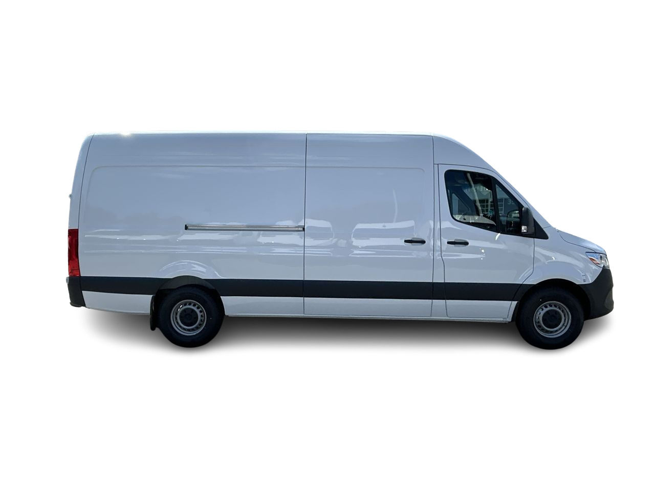 2025 Mercedes-Benz Sprinter 2500 in Vancouver, British Columbia