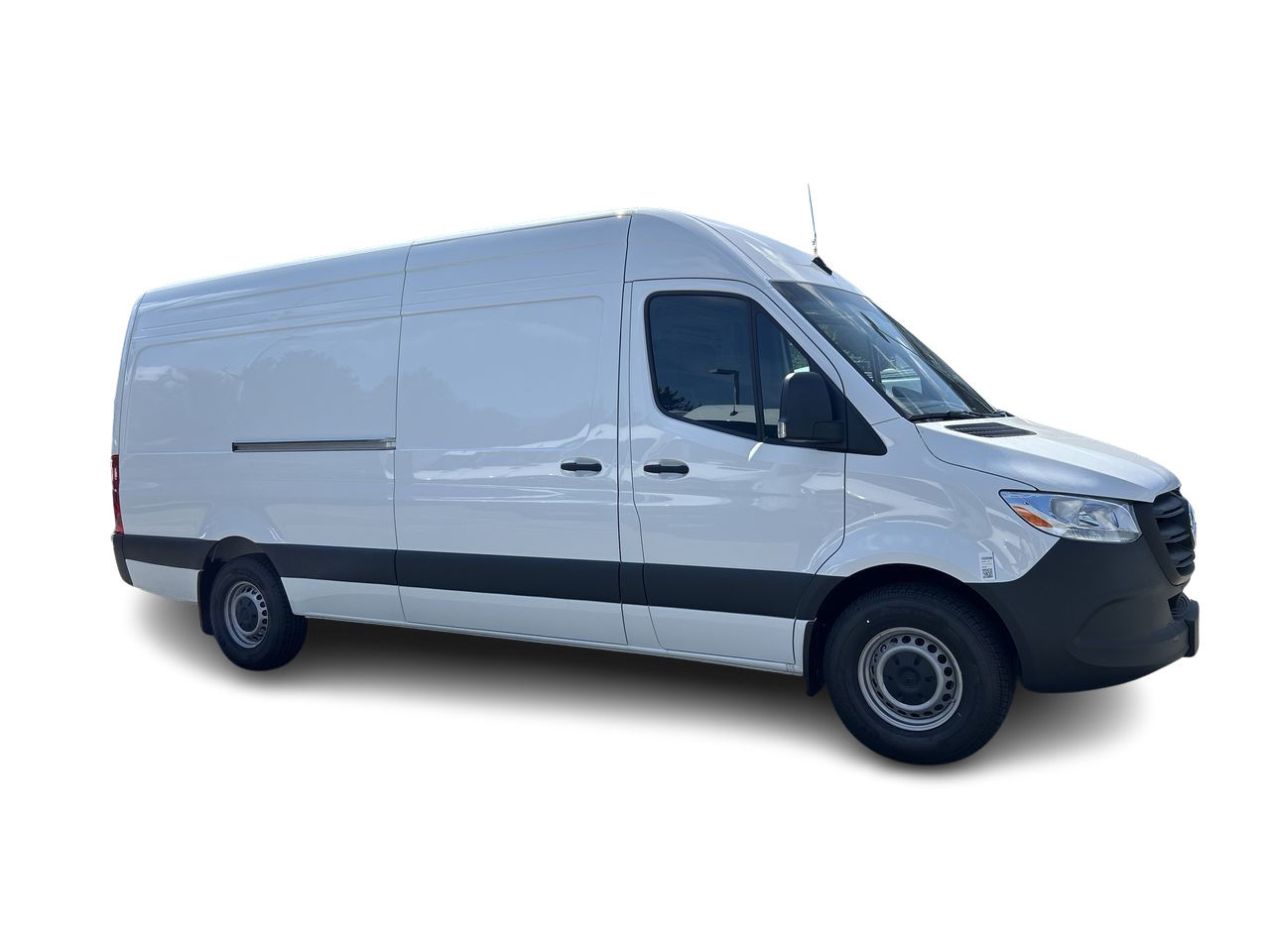 2025 Mercedes-Benz Sprinter 2500 in Vancouver, British Columbia