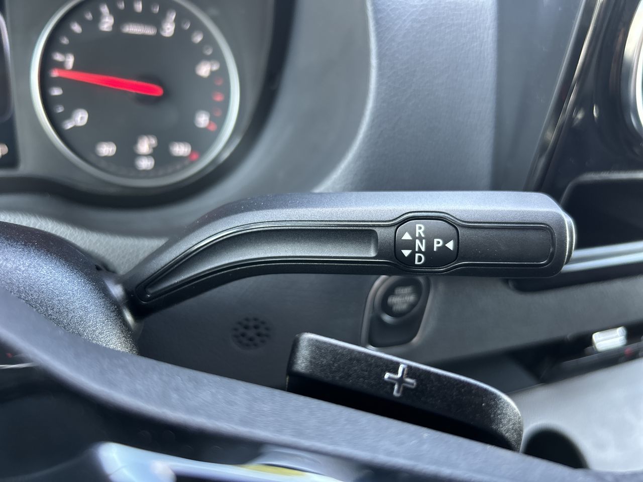 2025 Mercedes-Benz Sprinter 2500 in Vancouver, British Columbia